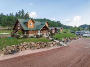 Black Hills Trailside Park Resort